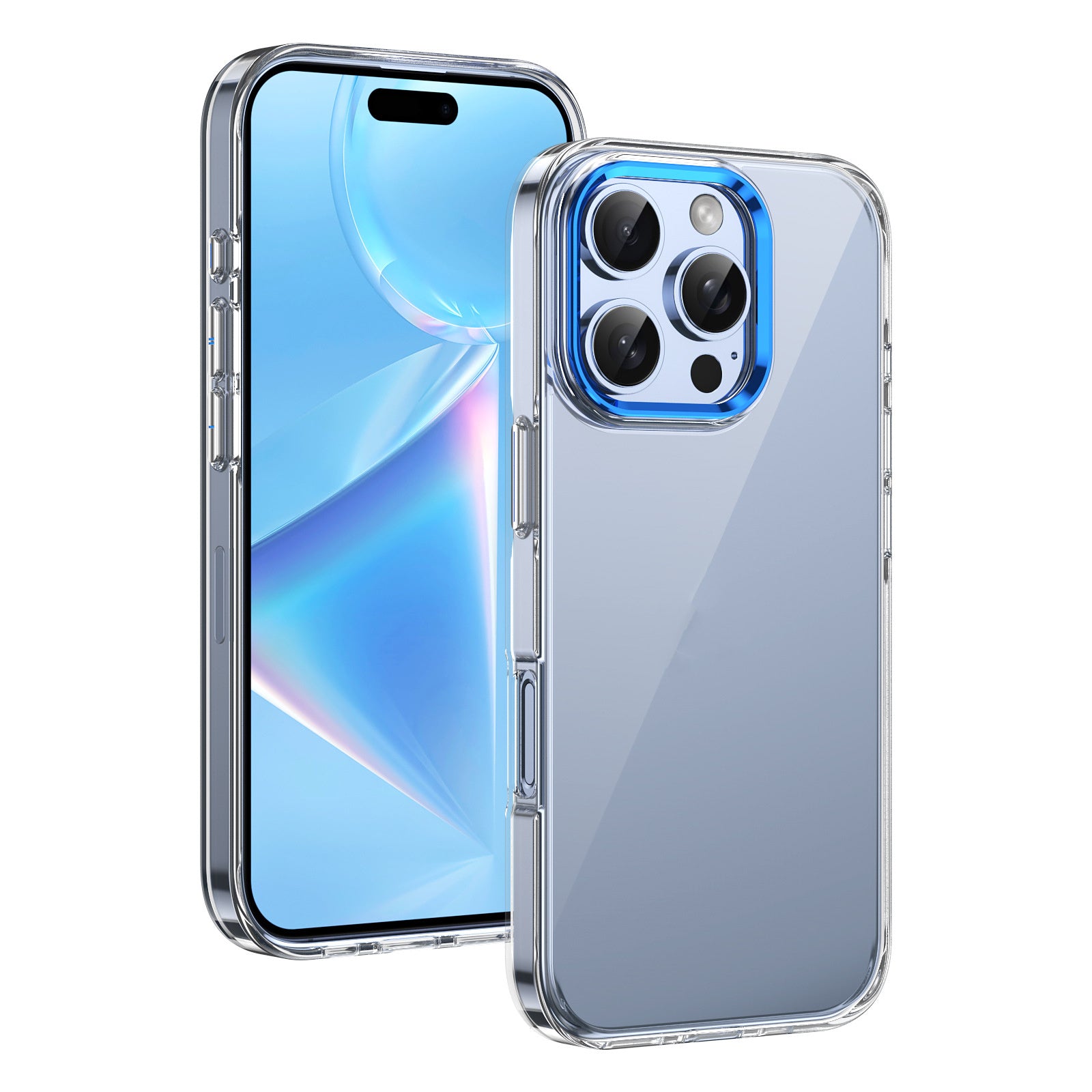 Ice Glass HD High Permeability