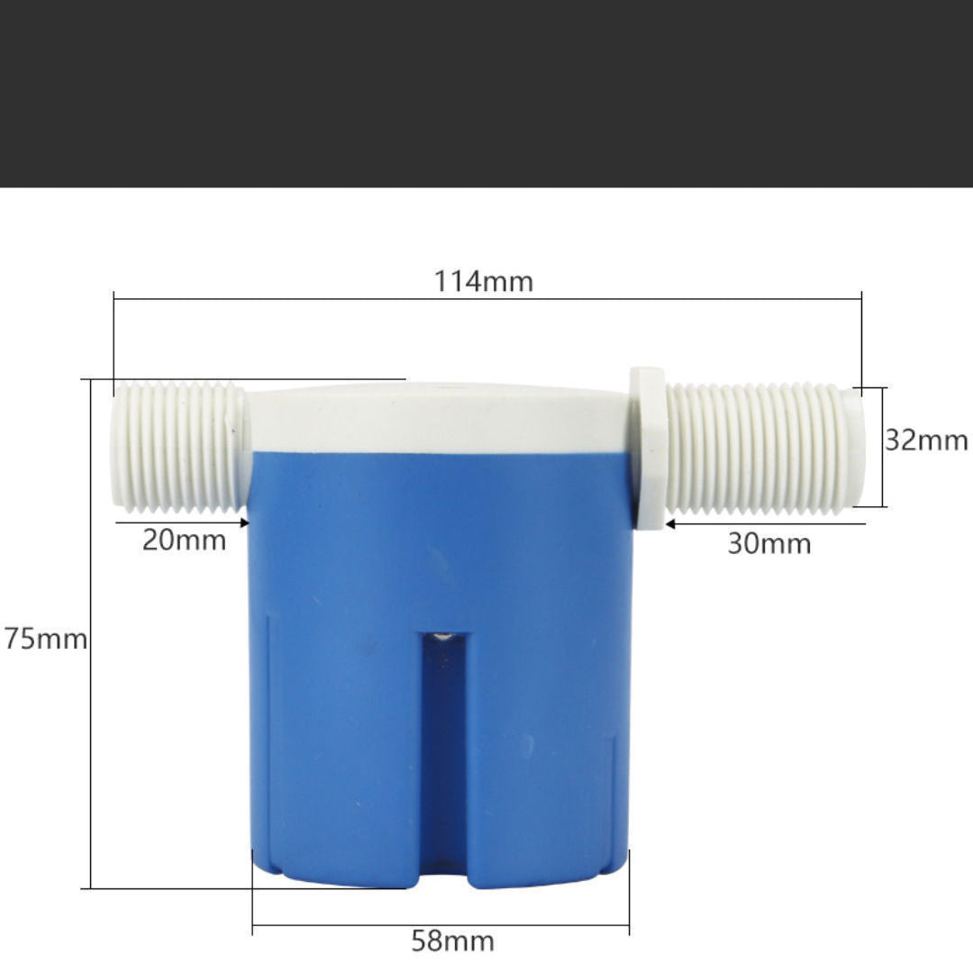 Home Fashion Water Level Controller