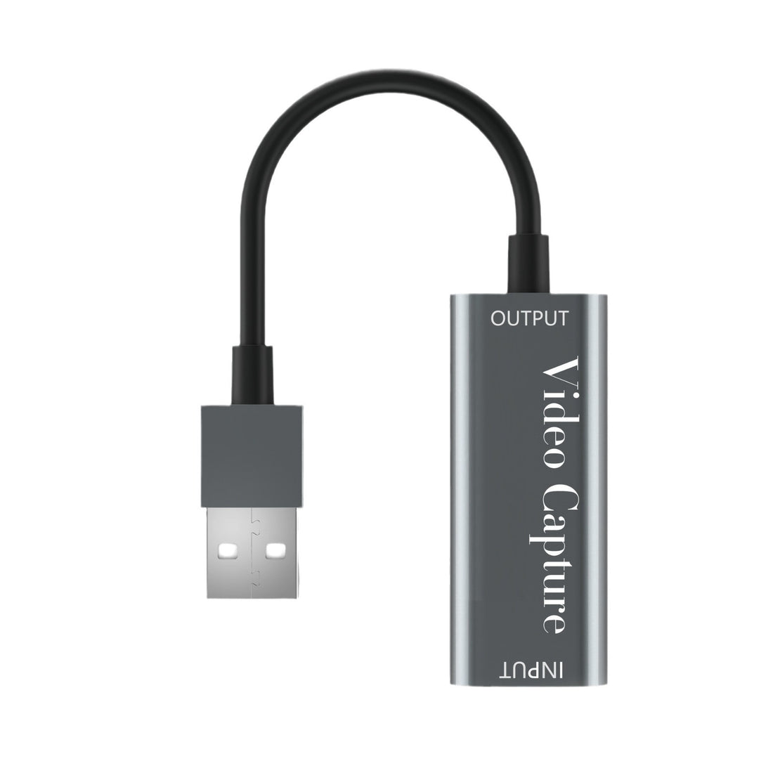Game Live Streaming HDMI To USB 2.0 With