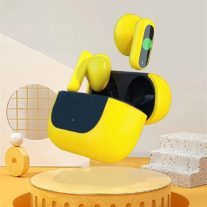 New Wireless Mini Bluetooth Earphones