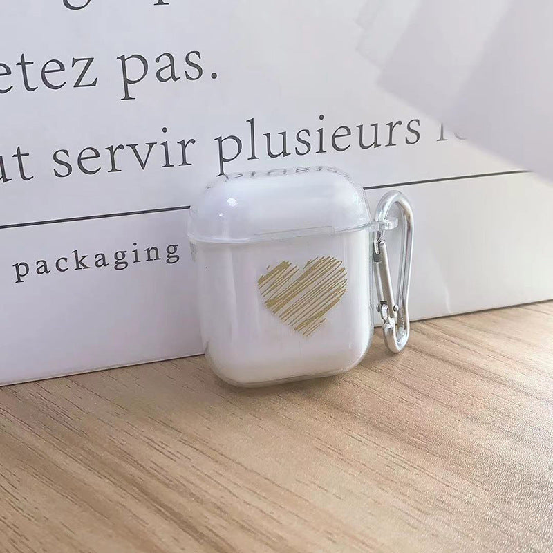 Earphone Sleeves 3 Generation Bluetooth Earbuds