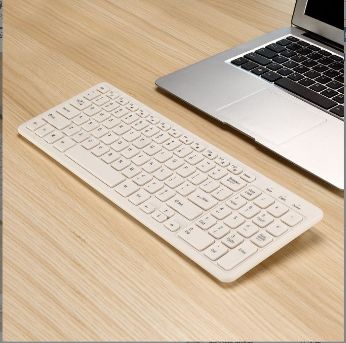 Wireless Keyboard Office Gaming Laptop