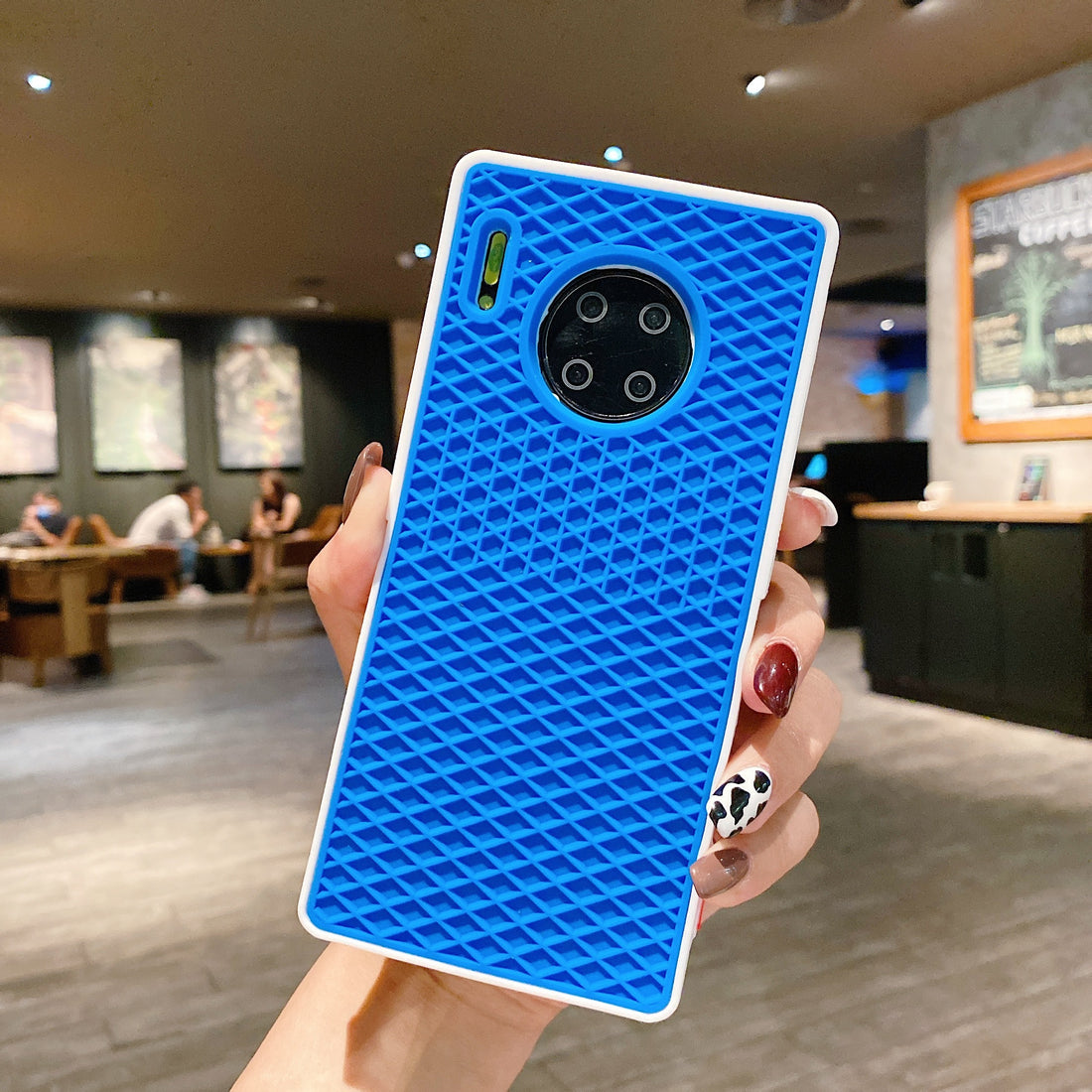 Mate30pro Mobile Phone Case Protective