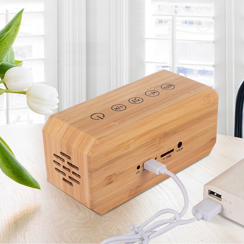 Card Radio Speaker