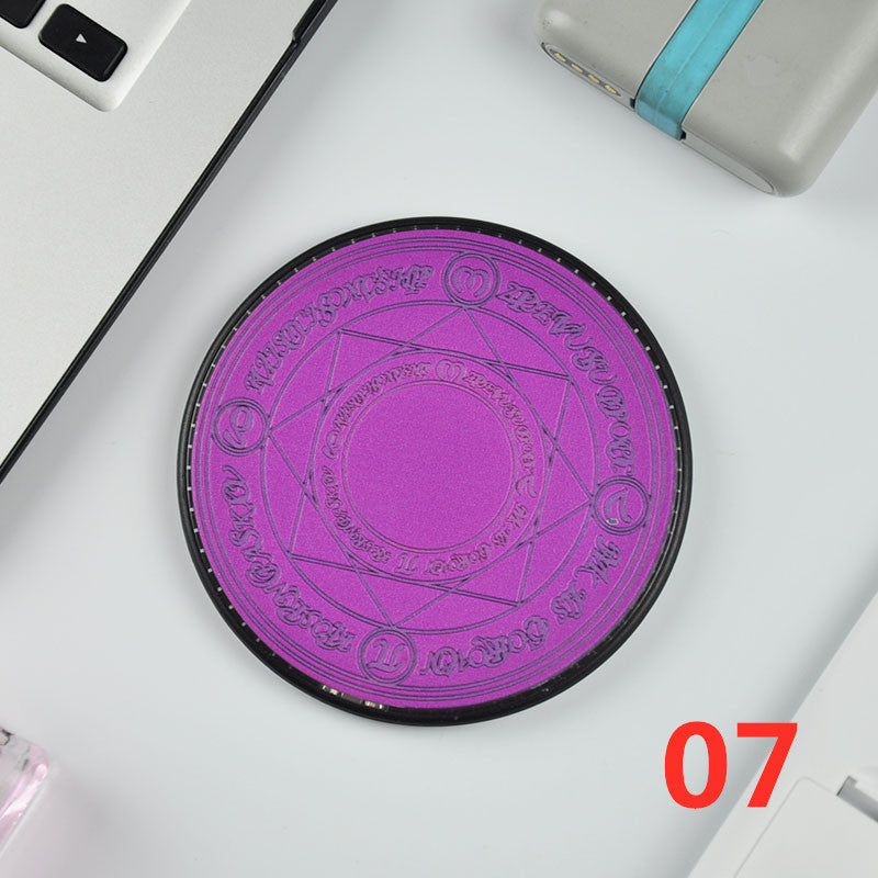 Magic Array Wireless Charger Creative