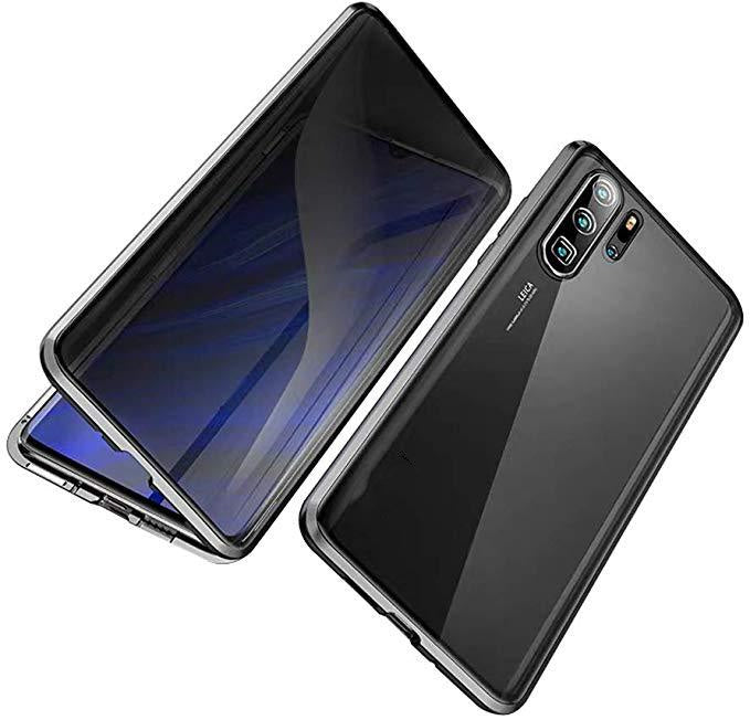 Magneto Mobile Phone Case