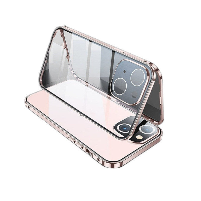 Phone Case Magnetic King Double