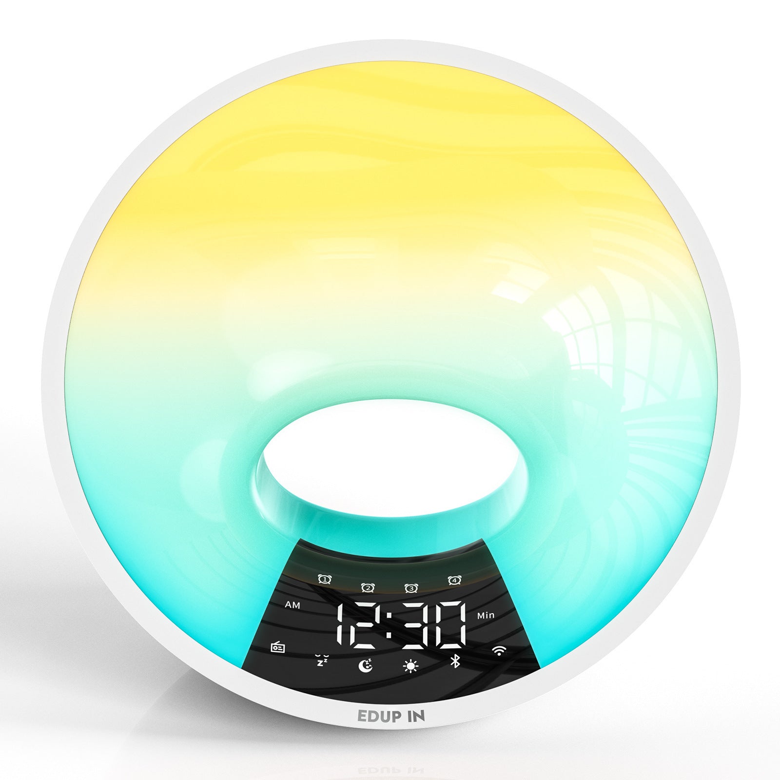 Sunrise Alarm Clock WiFi Smart