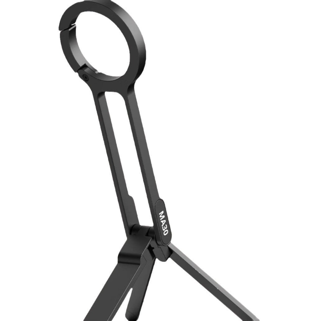 Portable Photography Climbing Button Carabiner