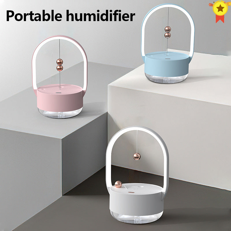 Humidifier Portable Mini Household