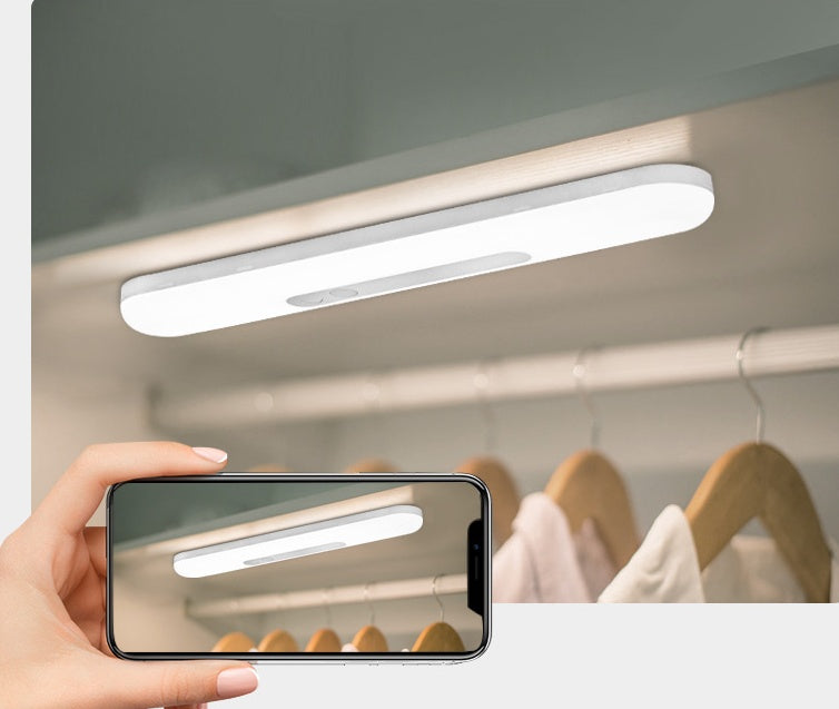 New Dormitory Cabinet Light Adsorption