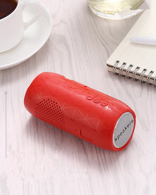 Outdoor Sports Bluetooth Speaker