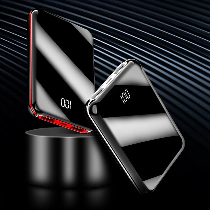 Power Bank External Battery Bank 8W Quick