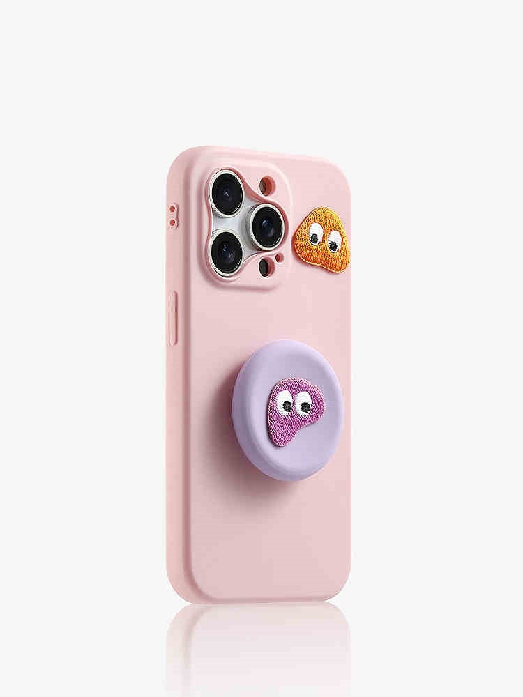 Silicone Phone Case Protective Cover