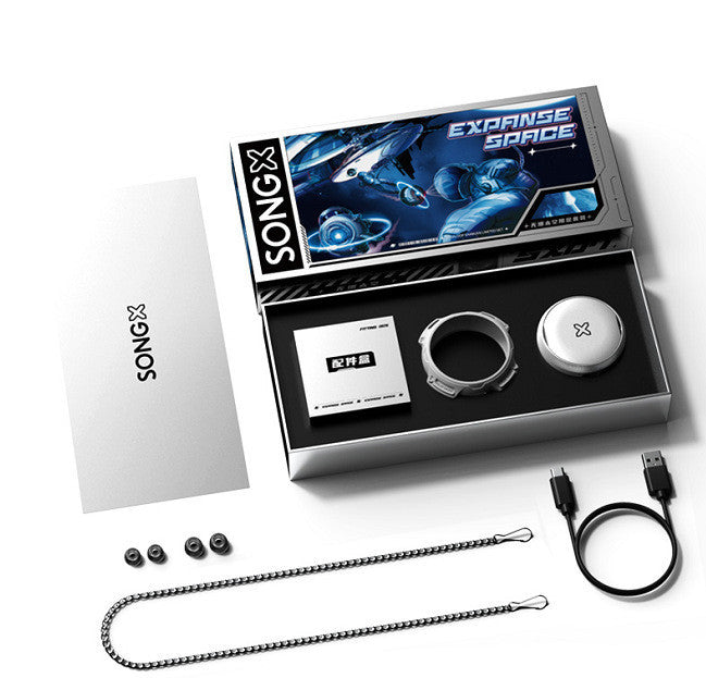 True Wireless Earbuds Noise Cancelling Bluetooth