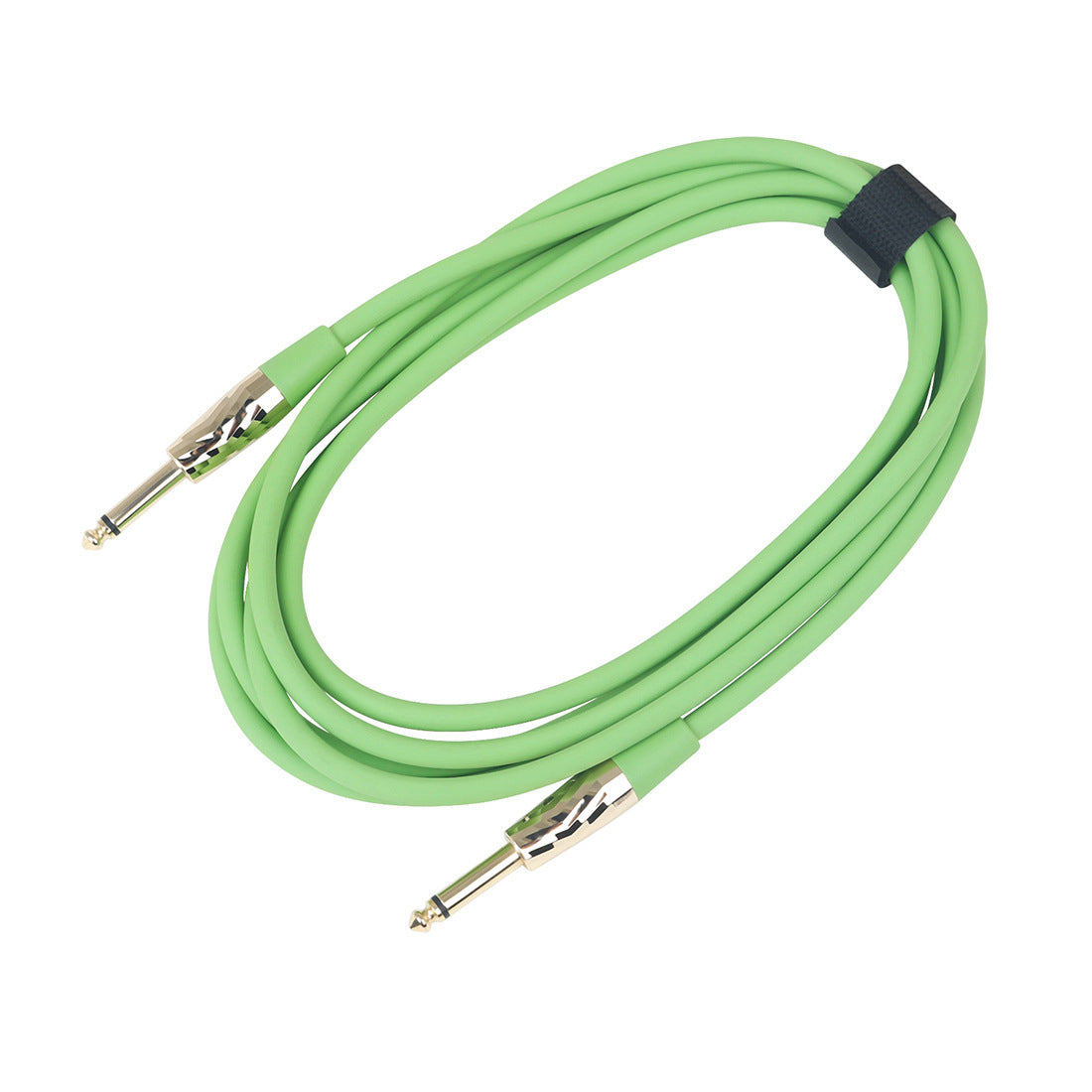 3 M Guitar Connecting Cables Straight Head