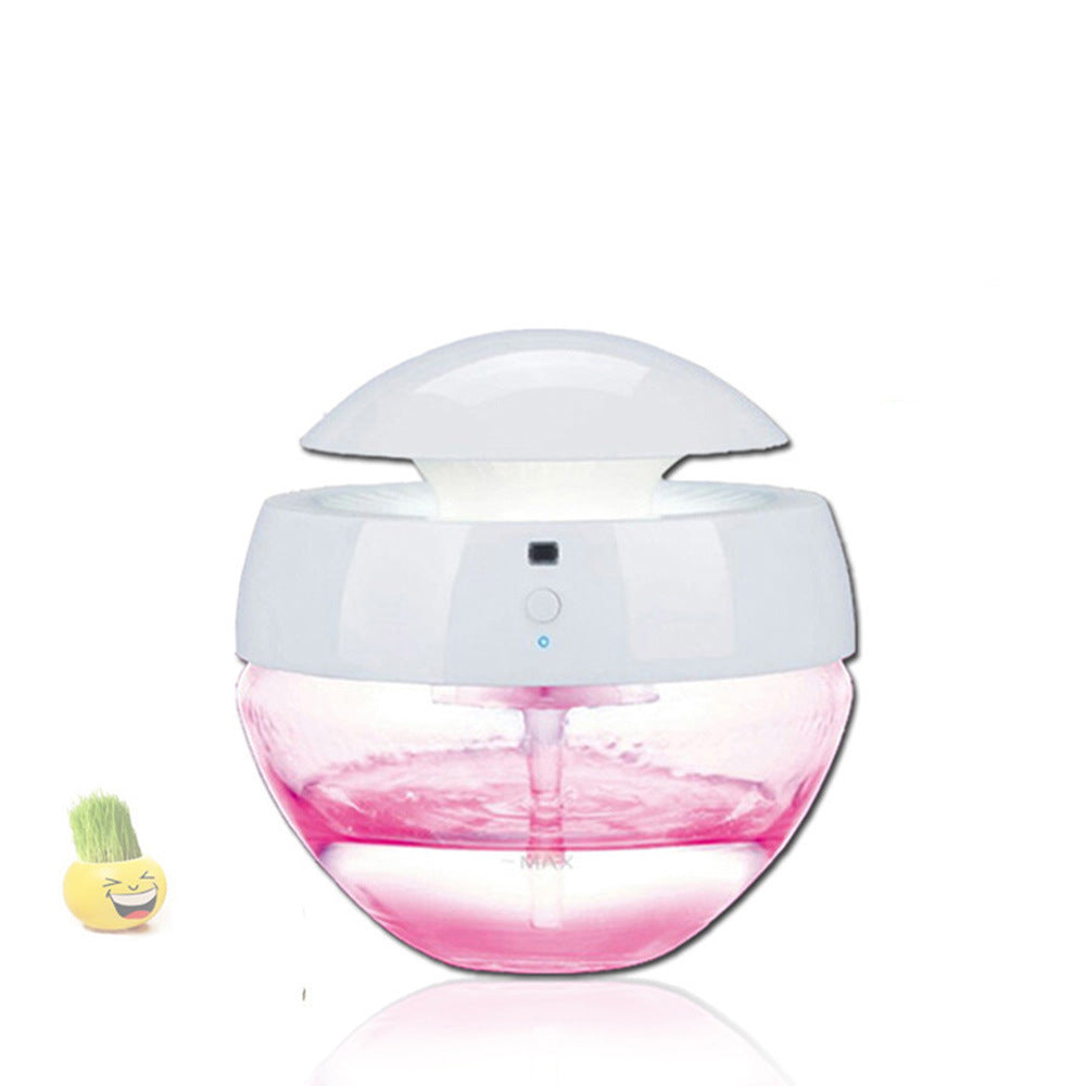 Creative Smart Air Purifier Water Purifier