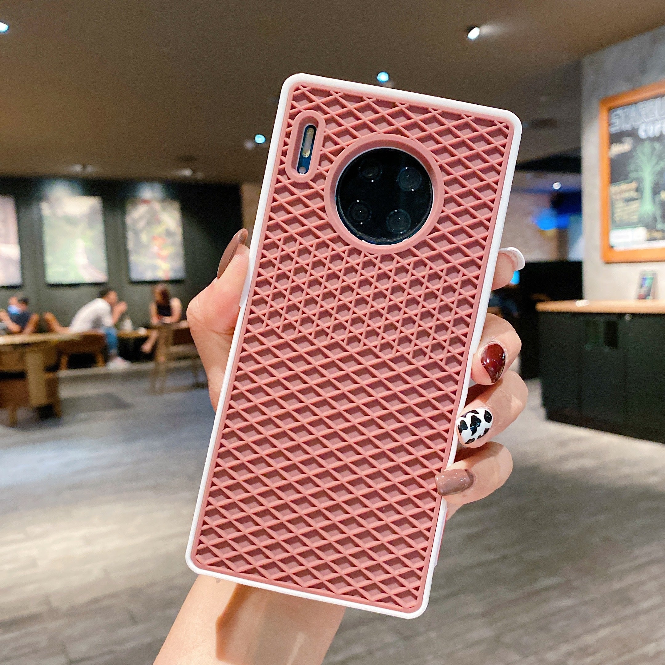 Mate30pro Mobile Phone Case Protective