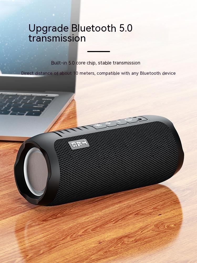 Bluetooth Stereo Small Household