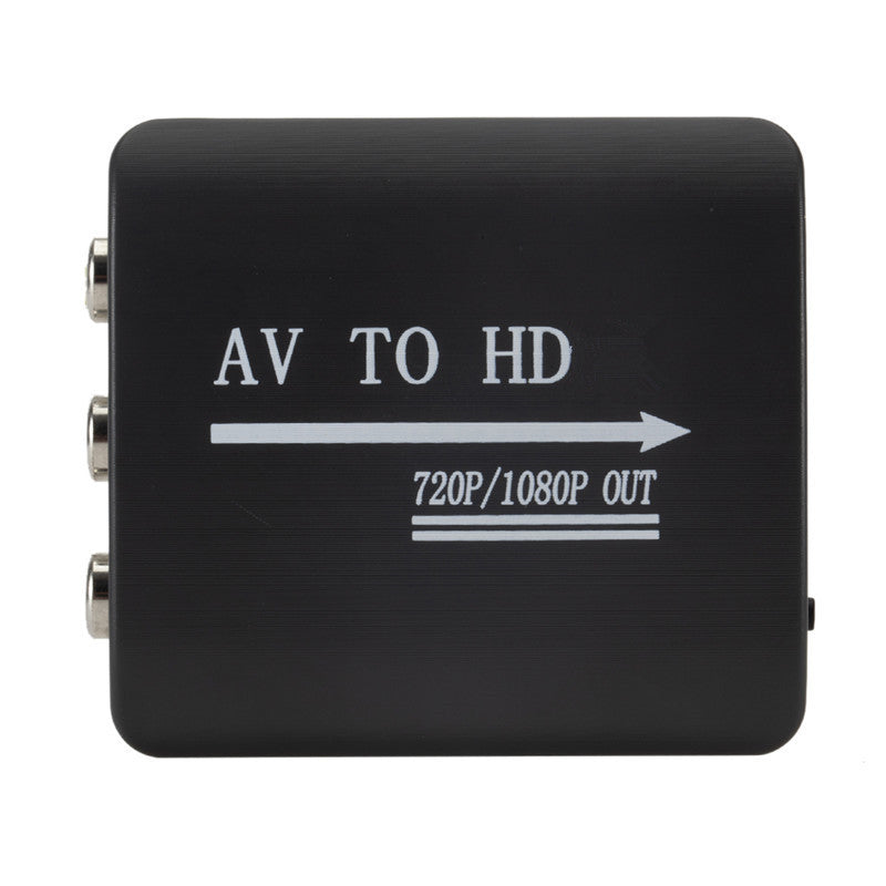 AV To HDMI HD Converter