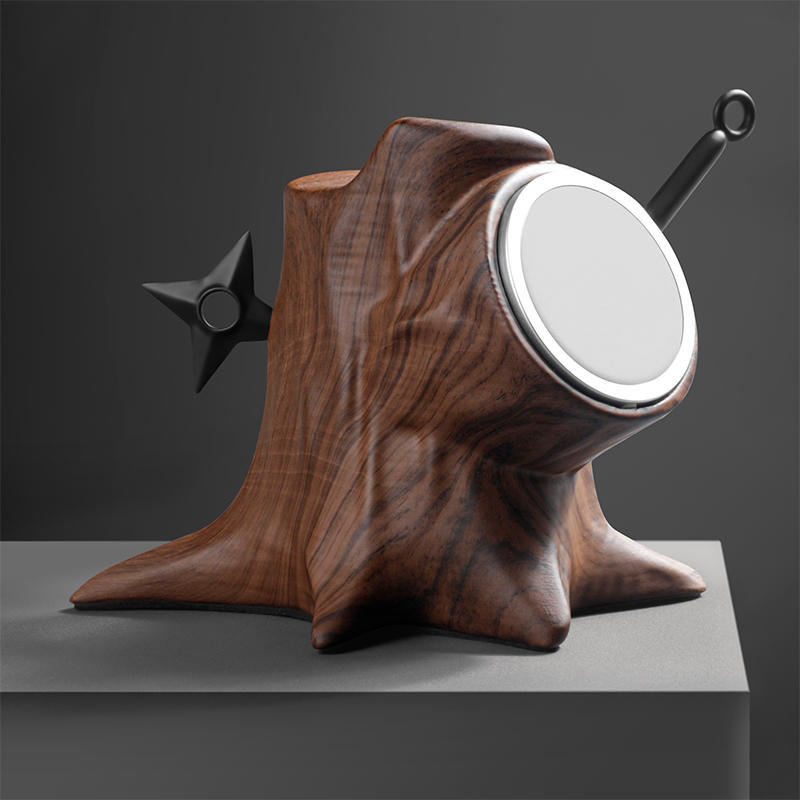 Creative Magsafe Magnetic Wireless Charger