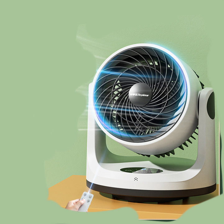 Air Circulation Fan Household Electric