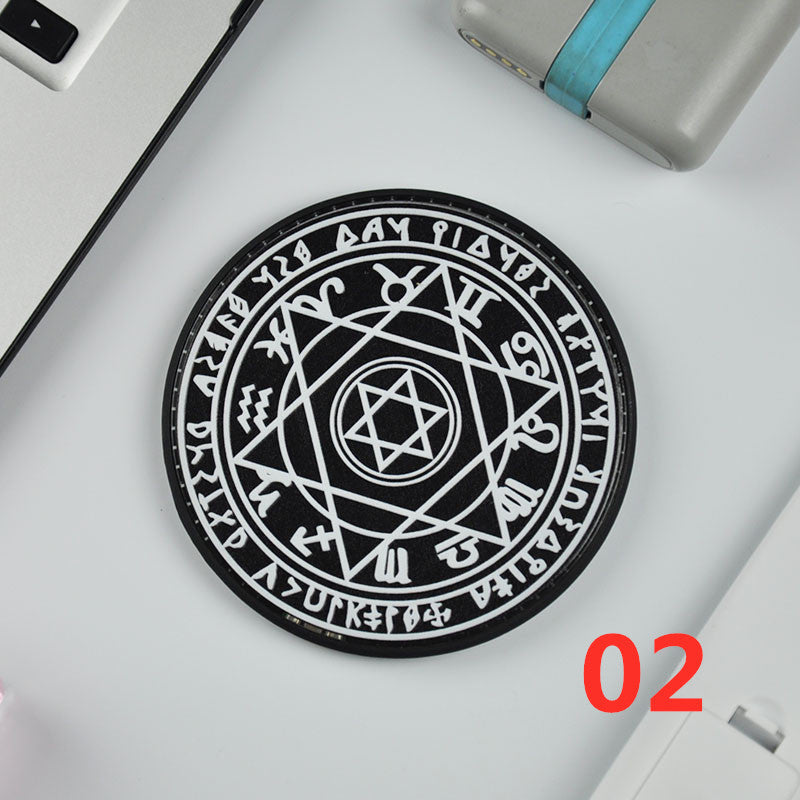 Magic Array Wireless Charger Creative