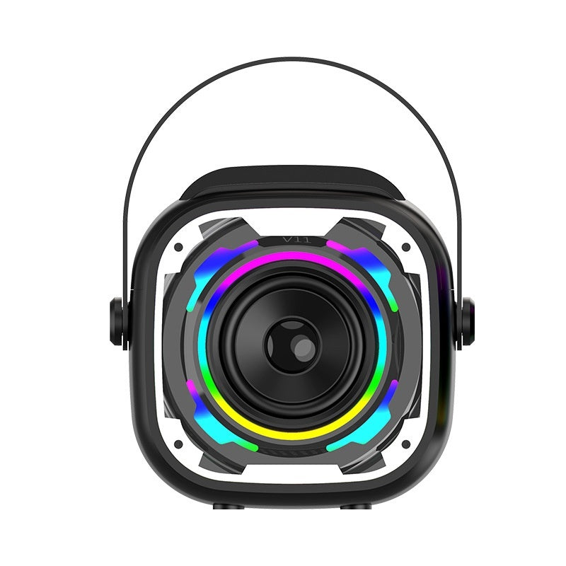 Portable Wireless Bluetooth Speaker