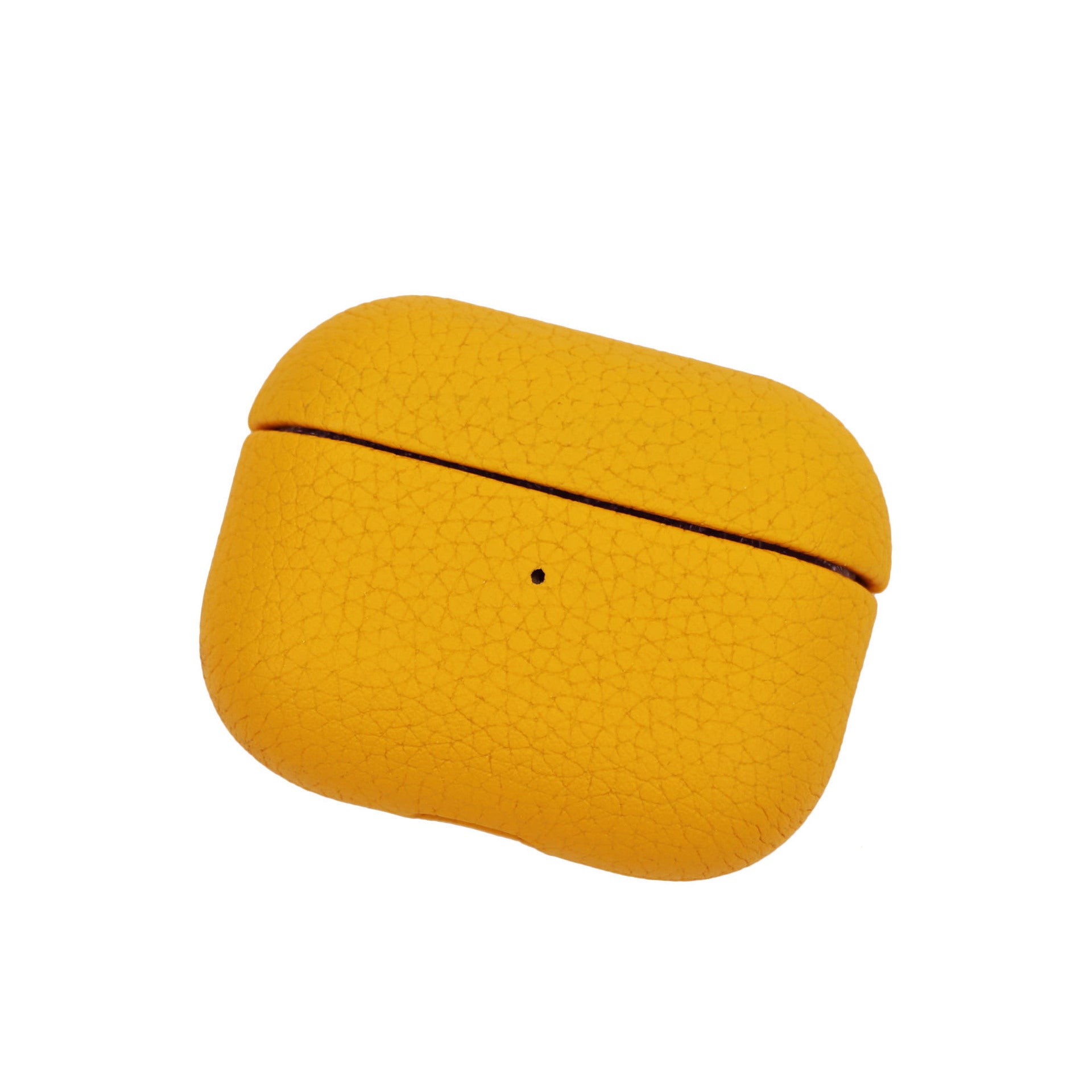 Portable Leather Litchi Pattern Bluetooth