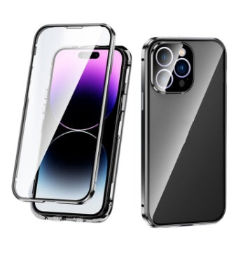 Phone Case Magnetic King Double