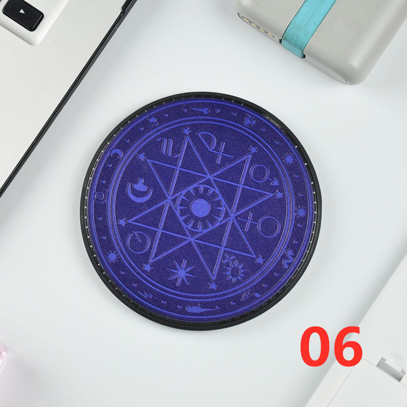 Magic Array Wireless Charger Creative