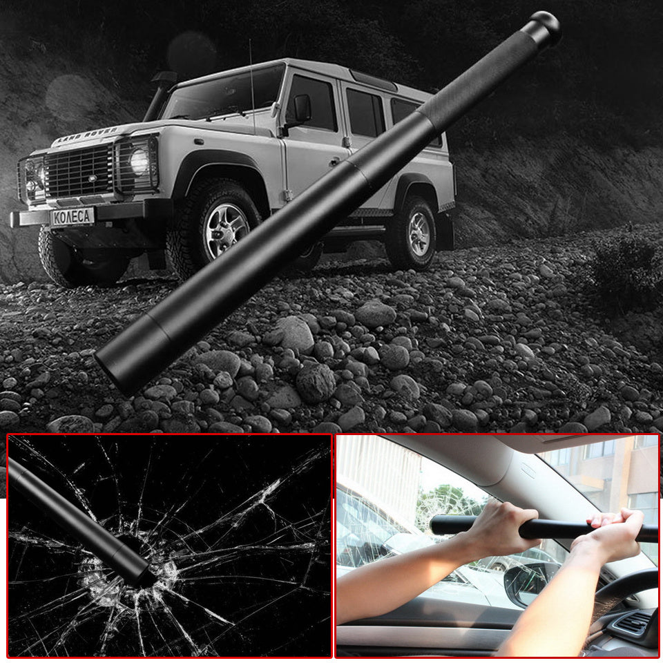 Powerbank Led Bulbs Flashlight Torch Built In