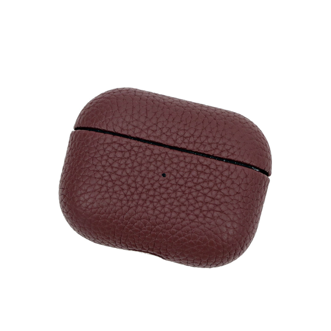 Portable Leather Litchi Pattern Bluetooth