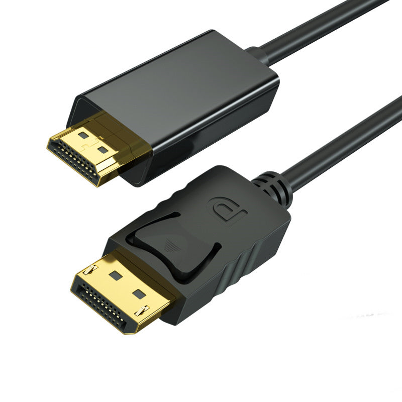 High-definition 4K Computer Monitor Cable
