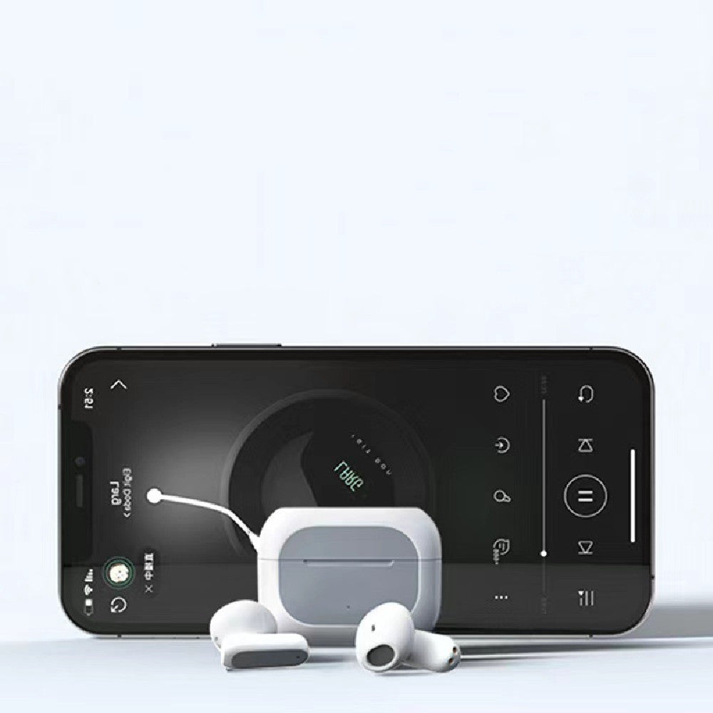 New Wireless Mini Bluetooth Earphones