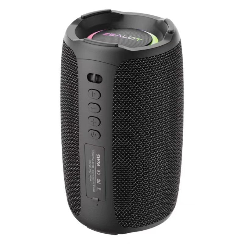 Home Microphone Wireless Karaoke Speaker