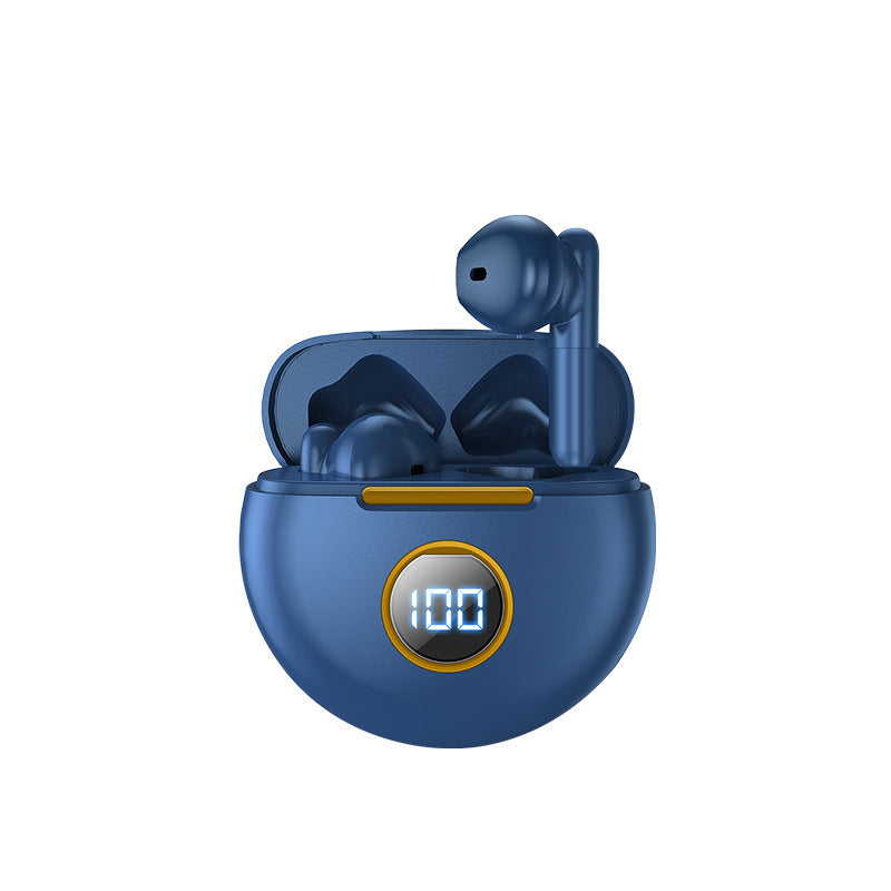 Earphone Earbuds Wireless Bluetooth Earphones