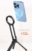 Portable Photography Climbing Button Carabiner