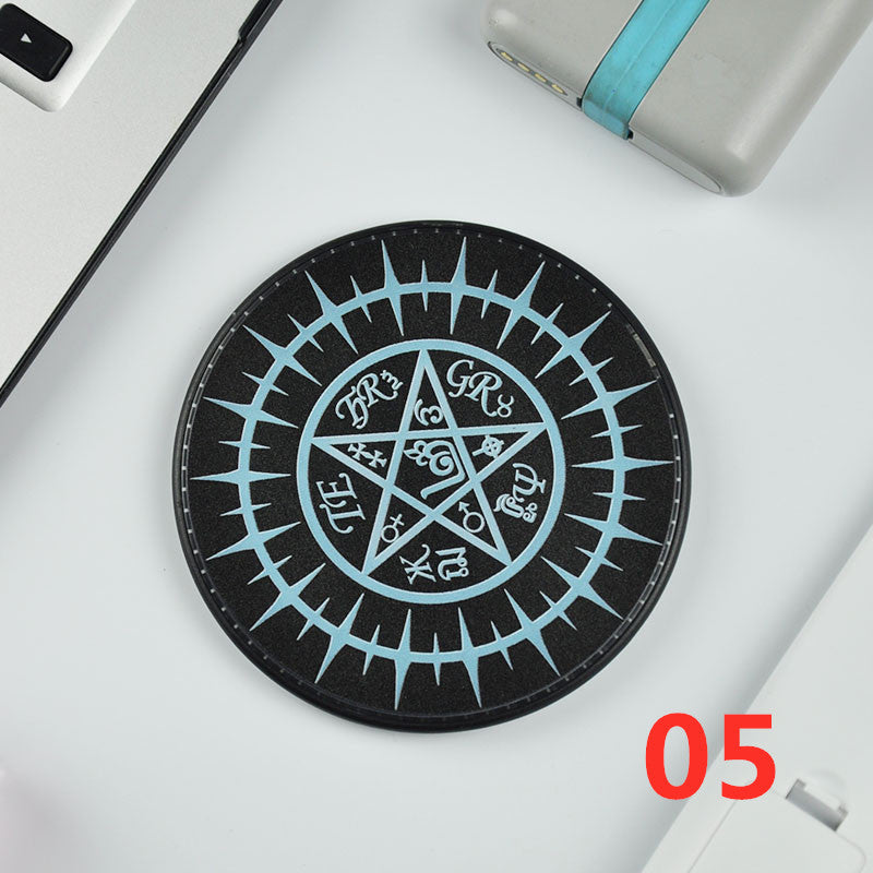 Magic Array Wireless Charger Creative