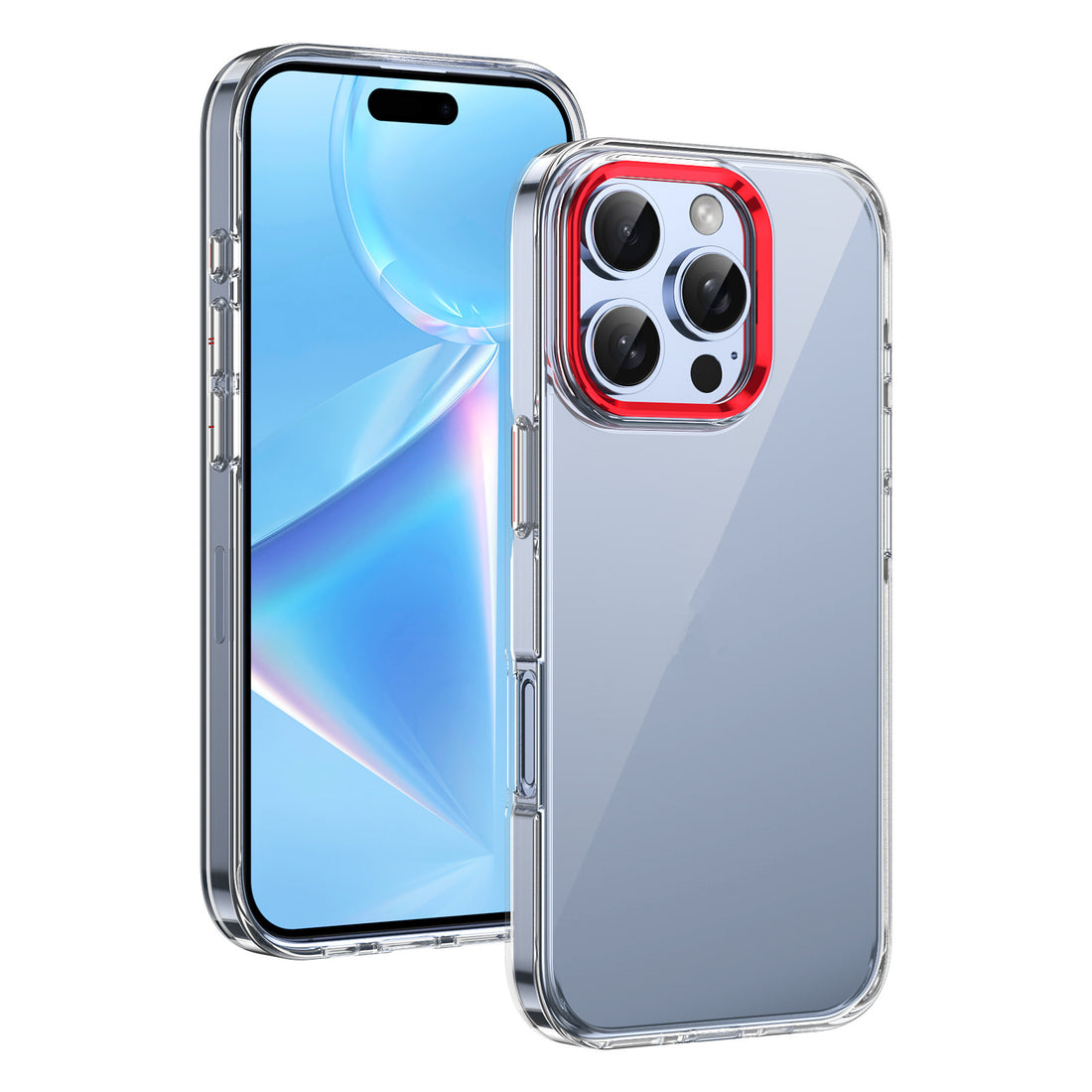 Ice Glass HD High Permeability