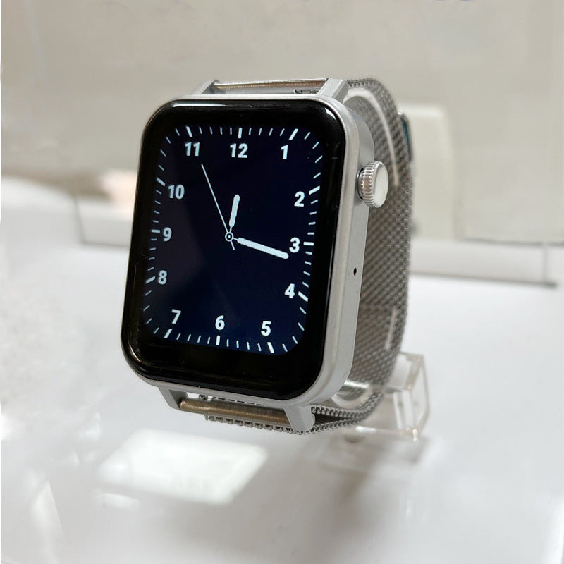 Smart Watch Heart Rate Health