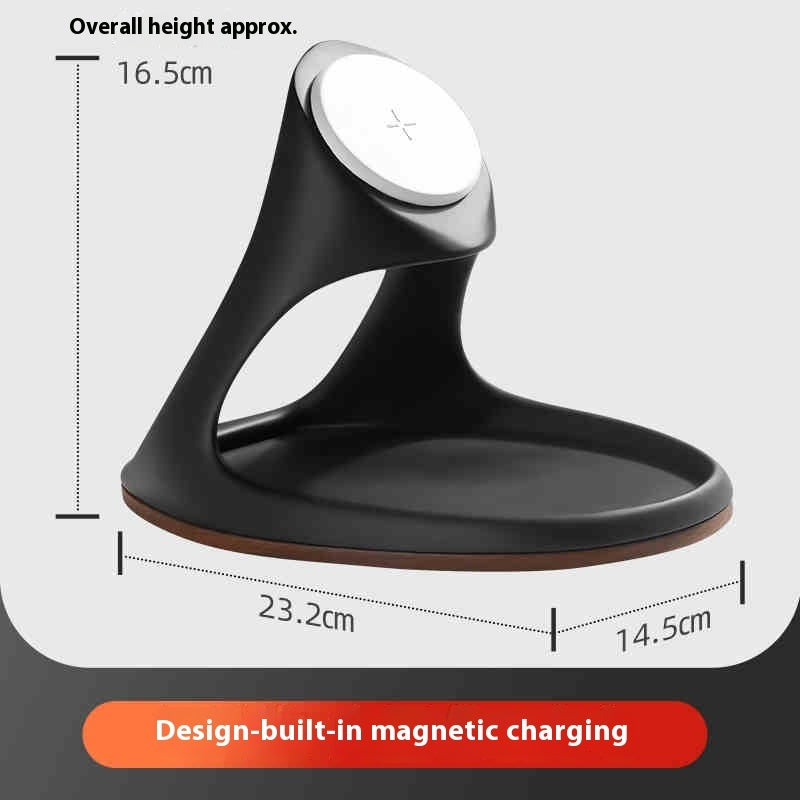 Wireless Charging Mobile Phone Holder Desktop