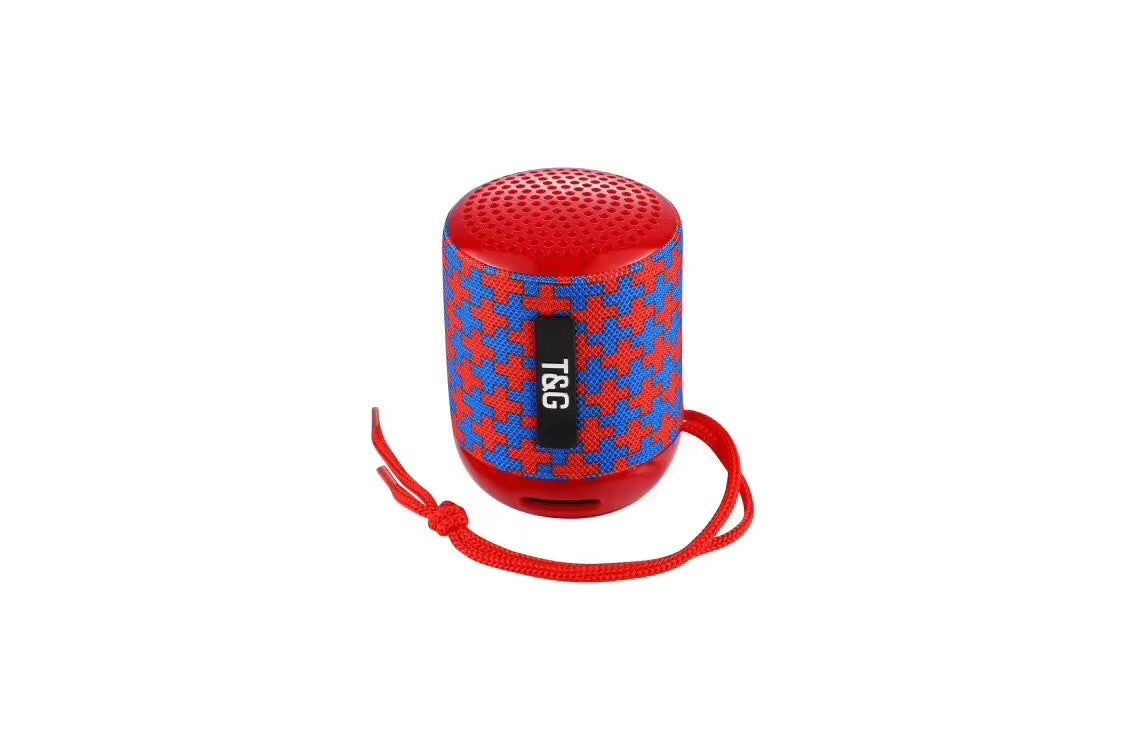 Wireless Bluetooth Speaker