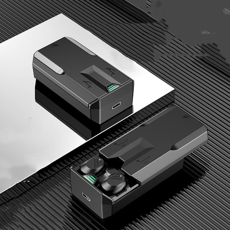 Wireless Bluetooth Earphones