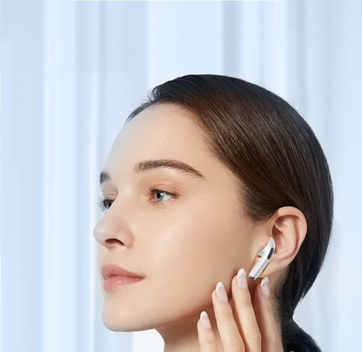 Wireless Bluetooth Earphones Headphones