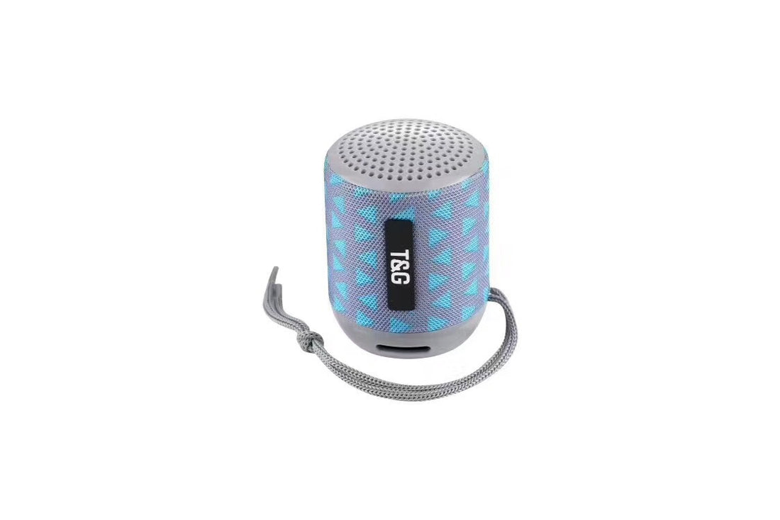 Wireless Bluetooth Speaker