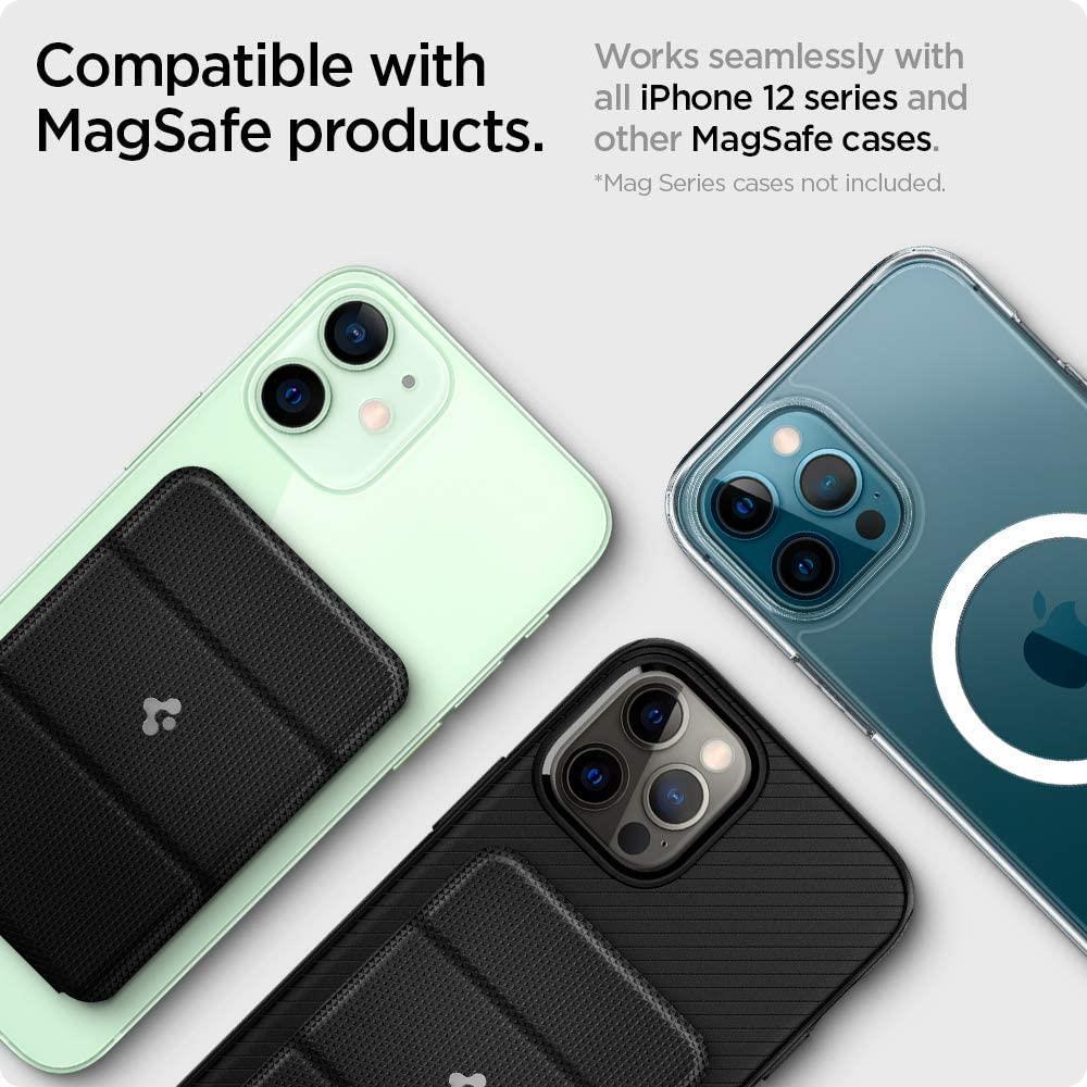 Magnetic Card Holder Mobile Phone Holder Card