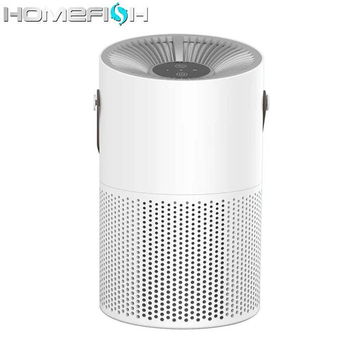 Multifunctional Desktop Air Purifier