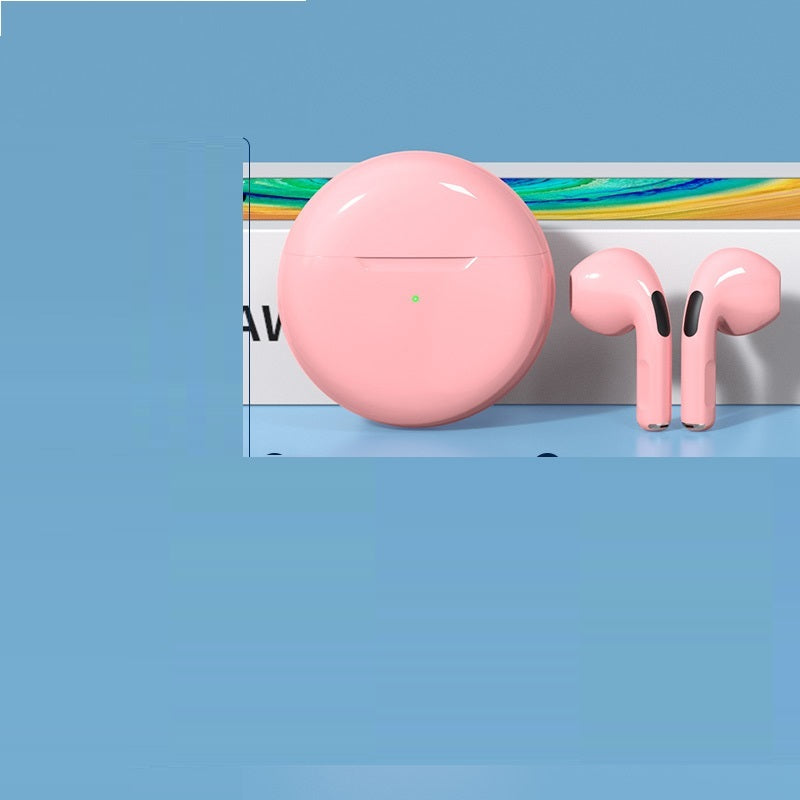 Wireless Bluetooth Earphones Headphones