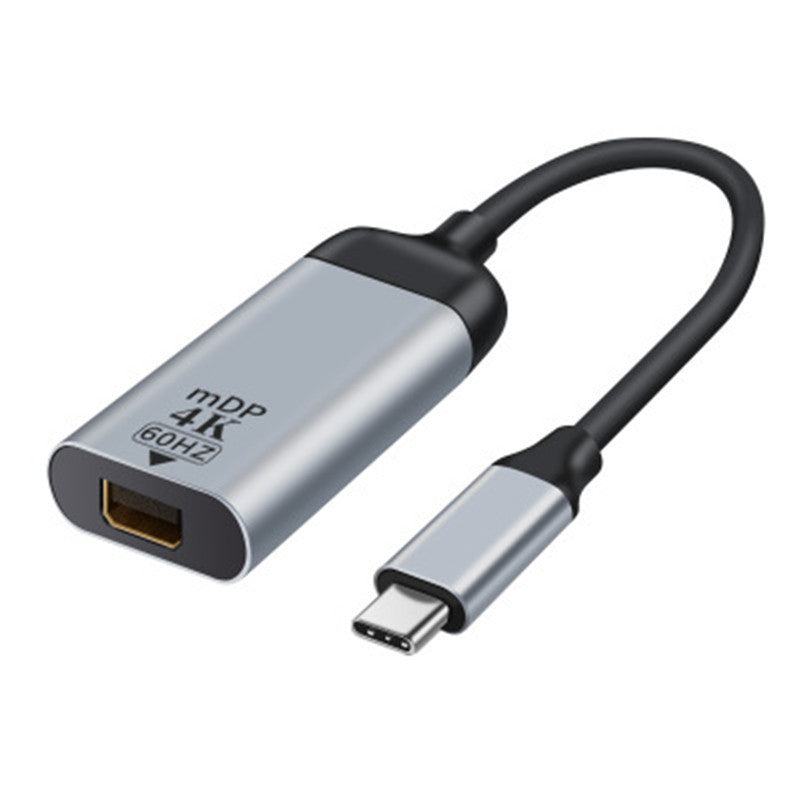 HD Female 4K Converter Video Adapter